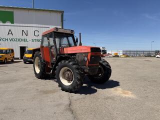 Zetor 