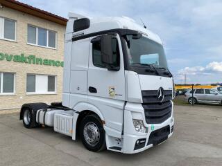 Mercedes-Benz Actros 