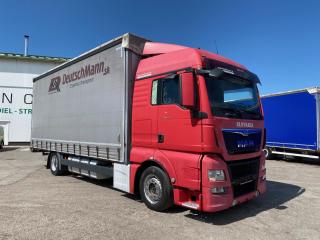MAN TGX 