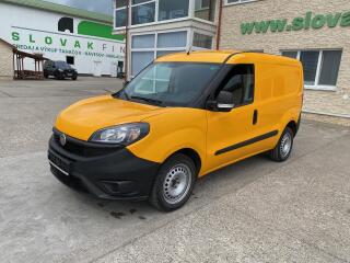 Fiat Dobl� cargo 