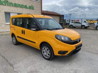 Fiat Dobl� cargo 
