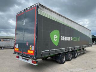 Berger ostatn� 