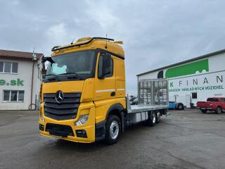 Mercedes-Benz Actros 