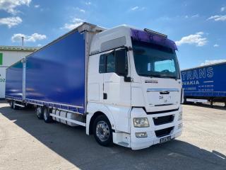 MAN TGX 