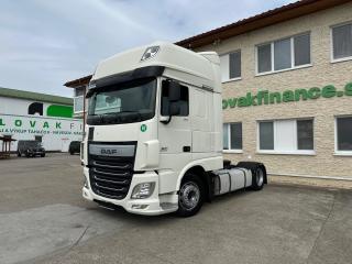 DAF XF 