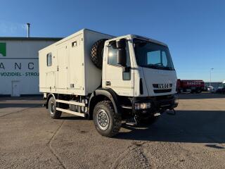 Iveco Eurocargo 