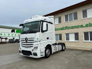 Mercedes-Benz Actros 