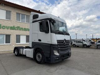 Mercedes-Benz Actros 