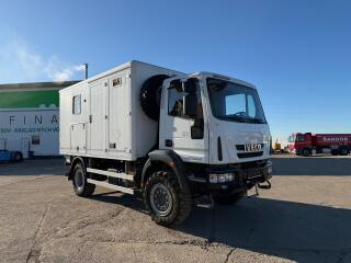 Iveco Eurocargo 
