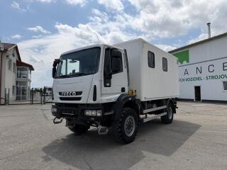 Iveco Eurocargo 