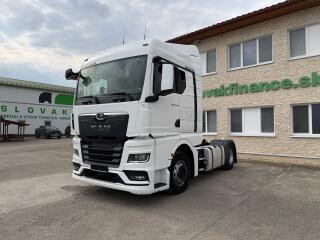 MAN TGX 