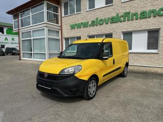 Fiat Dobl cargo 
