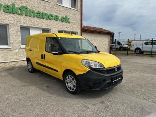 Fiat Dobló cargo (2017) - náhled 2