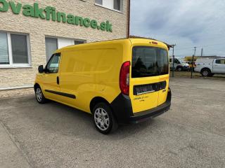 Fiat Dobló cargo (2017) - náhled 3