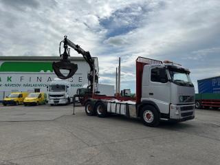 Volvo FH 