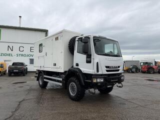 Iveco Eurocargo 