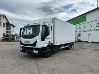 Iveco Eurocargo 