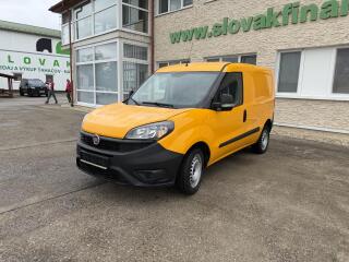Fiat Dobl� cargo 