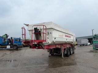 Schwarzm�ller ostatn� 