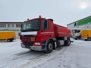 DAF CF 