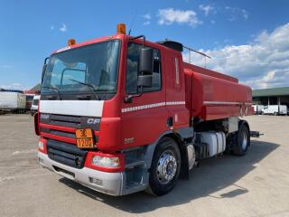 DAF CF 