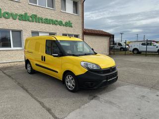 Fiat Dobl cargo 