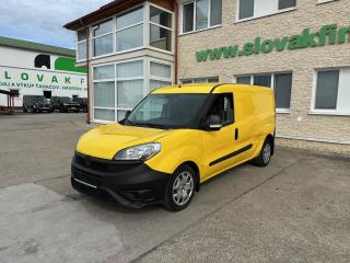 Fiat Dobló cargo (2016) - náhled 2