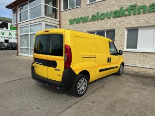 Fiat Dobló cargo (2016) - náhled 4