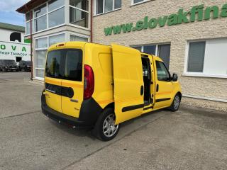 Fiat Dobló cargo (2016) - náhled 5