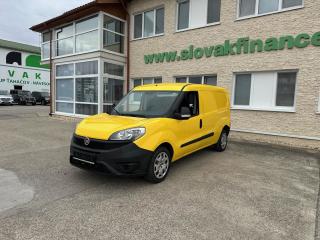 Fiat Dobl cargo 