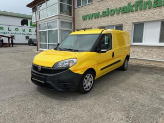 Fiat Dobl cargo 