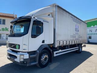 Volvo ostatn� 