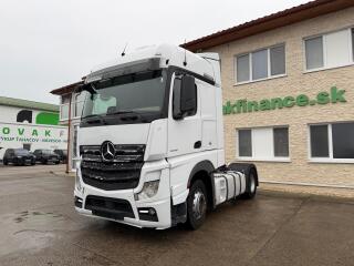 Mercedes-Benz Actros 