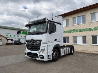 Mercedes-Benz Actros 