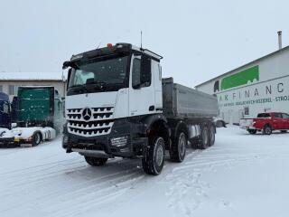 Mercedes-Benz ostatn� 