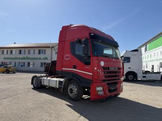 Iveco Stralis 