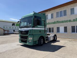 MAN TGX 