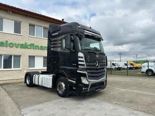 Mercedes-Benz Actros 
