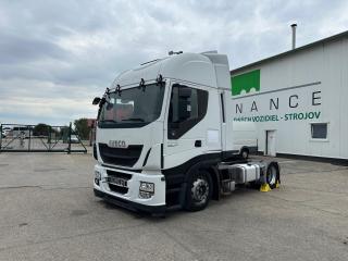 Iveco Stralis 