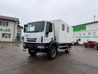Iveco Eurocargo 