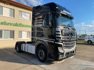 Mercedes-Benz Actros 