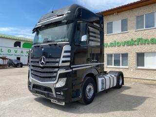 Mercedes-Benz Actros 