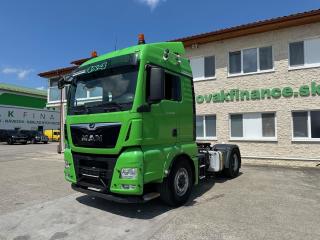 MAN TGX 
