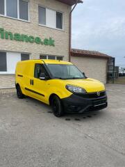 Fiat Dobl� cargo 