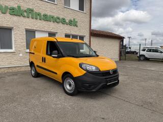 Fiat Dobl� cargo 