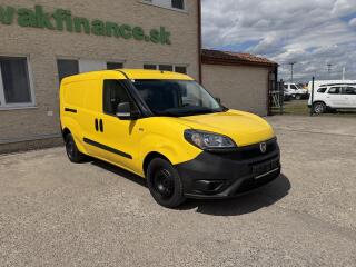 Fiat Dobl� cargo 