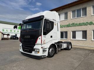 Iveco Stralis 