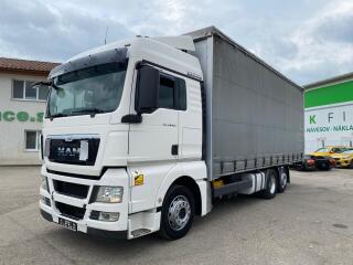MAN TGX 