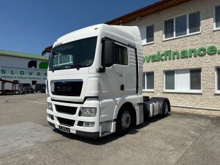 MAN TGX 
