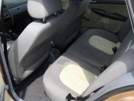 Škoda Fabia 1.4 MPi, Koupeno v ČR - náhled 10